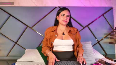 giorgia online show from October 1, 2025, 3:34 am