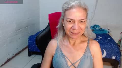 Snapshot of giorgia_xue53 chatting on December 17, 2024, 1:18 am Mary online show from December 17, 2024, 1:18 am