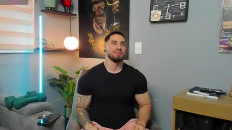 Snapshot of giorgio_leone2 chatting on April 18, 2026, 11:05 pm Giorgio leone online show from April 18, 2026, 11:05 pm