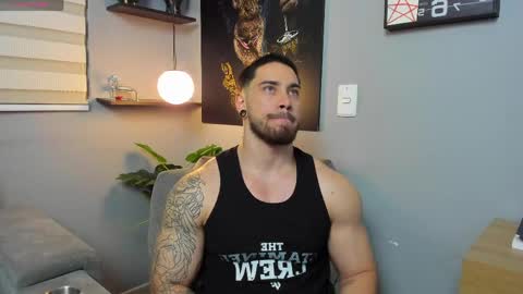 Snapshot of giorgio_leone2 chatting on April 21, 2026, 1:07 am Giorgio leone online show from April 21, 2026, 1:07 am