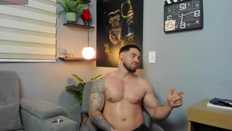 Snapshot of giorgio_leone2 chatting on April 21, 2026, 1:42 am Giorgio leone online show from April 21, 2026, 1:42 am