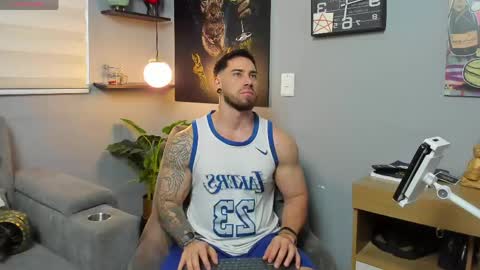 Snapshot of giorgio_leone2 chatting on May 2, 2026, 10:48 pm Giorgio leone online show from May 2, 2026, 10:48 pm