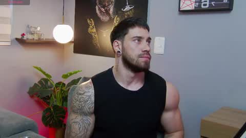 Snapshot of giorgio_leone2 chatting on May 22, 2026, 10:48 pm Giorgio leone online show from May 22, 2026, 10:48 pm
