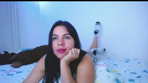 GIO RIVERA online show from February 24, 2025, 7:00 am