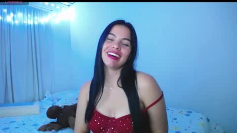 GIO RIVERA online show from March 10, 2025, 6:16 am