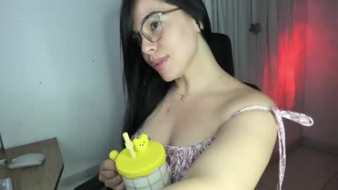 GIO RIVERA online show from April 16, 2026, 6:47 am