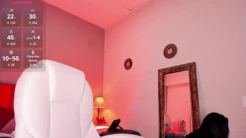 Giovanna  online show from January 16, 2026, 4:49 am