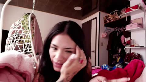 giovanna_oliveria online show from March 19, 2026, 7:29 pm
