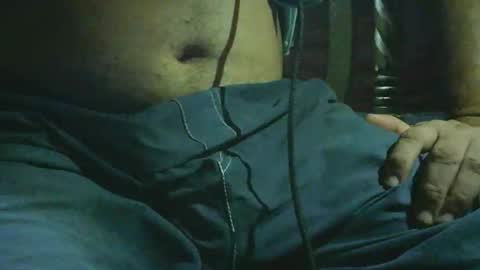 GuidoGiovan online show from January 9, 2026, 5:54 am