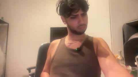 gipsyboysteve online show from October 26, 2025, 5:13 am