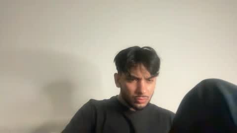 gipsyboysteve online show from November 24, 2025, 10:59 am