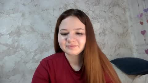 girl_cute07 online show from March 28, 2026, 4:39 pm