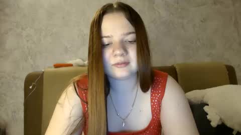 Snapshot of girl_cute07 chatting on April 18, 2026, 11:27 pm girl_cute07 online show from April 18, 2026, 11:27 pm