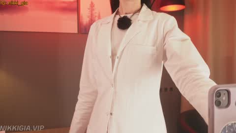 Nikki online show from March 13, 2026, 4:35 pm