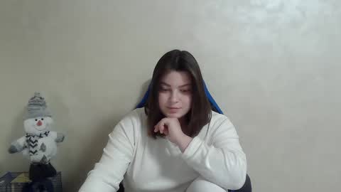 Snapshot of girl_leya chatting on January 17, 2025, 11:07 pm girl_leya online show from January 17, 2025, 11:07 pm