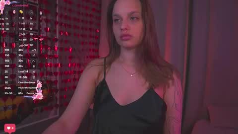 Kate online show from March 13, 2026, 7:53 pm