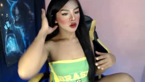 queen ronna online show from January 30, 2025, 12:06 pm