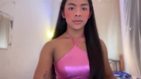 queen ronna online show from November 24, 2025, 1:16 am