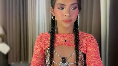 Snapshot of girlcock_dominantfucker chatting on February 22, 2026, 4:27 pm queen ronna online show from February 22, 2026, 4:27 pm