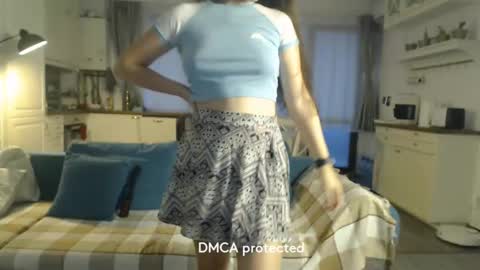 Girlfriend online show from March 1, 2025, 3:16 pm