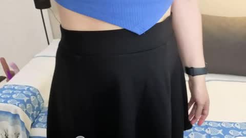 Girlfriend online show from March 30, 2026, 3:46 pm