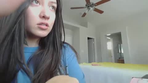 Snapshot of girlnextdoor702 chatting on February 7, 2025, 6:56 pm Jasmine online show from February 7, 2025, 6:56 pm