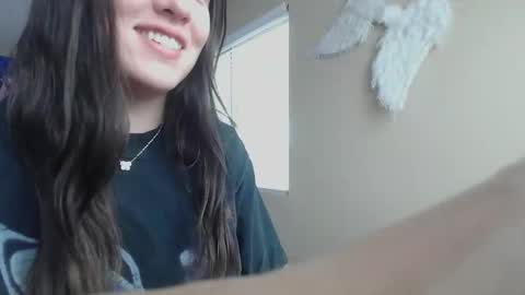 Snapshot of girlnextdoor702 chatting on September 28, 2025, 3:50 pm Jasmine online show from September 28, 2025, 3:50 pm