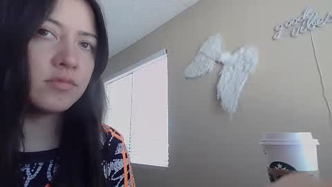 Snapshot of girlnextdoor702 chatting on October 16, 2025, 4:41 pm Jasmine online show from October 16, 2025, 4:41 pm