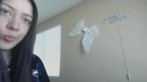 Snapshot of girlnextdoor702 chatting on October 21, 2025, 4:19 pm Jasmine online show from October 21, 2025, 4:19 pm