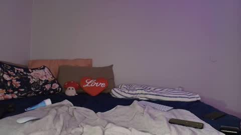 Camille online show from February 5, 2026, 3:27 pm