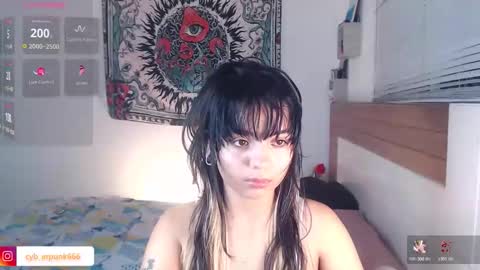 Snapshot of girlredkush chatting on February 24, 2026, 8:34 am Ann online show from February 24, 2026, 8:34 am