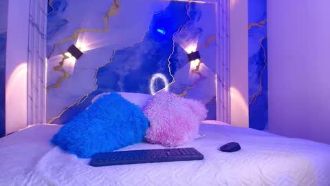 eleanor and celeste online show from November 2, 2025, 3:09 am