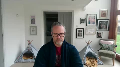 girlsandbikes online show from January 9, 2026, 9:23 am