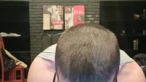 croyal09 online show from January 5, 2025, 11:22 pm