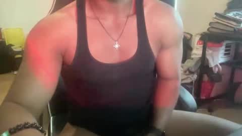 girthy online show from May 14, 2026, 7:31 pm