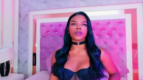 gisela_valencia online show from April 5, 2026, 5:15 am