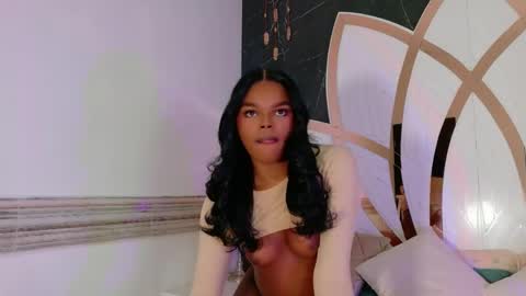 gisela_valencia online show from April 28, 2026, 6:07 am