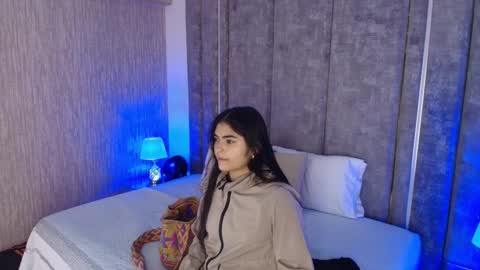 Snapshot of giselamaru chatting on February 27, 2026, 12:05 pm online show from February 27, 2026, 12:05 pm