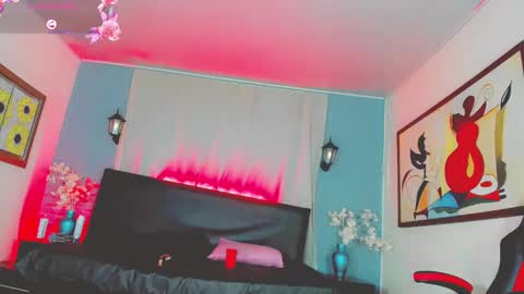 Snapshot of gisele_fox chatting on February 11, 2025, 2:46 am Gisel online show from February 11, 2025, 2:46 am