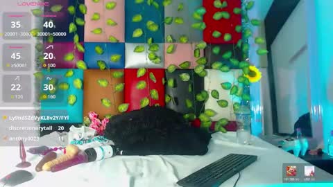 Snapshot of gisele_merchann chatting on March 15, 2026, 12:22 pm Gisele online show from March 15, 2026, 12:22 pm