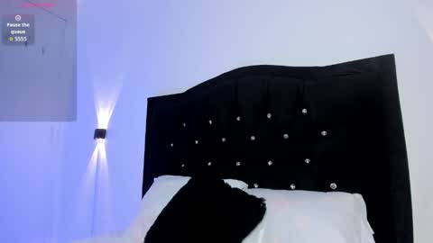 Gisell online show from April 6, 2026, 12:50 pm