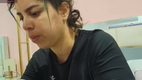 Gisell online show from January 6, 2026, 12:09 pm