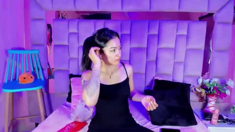 gisell_squirt online show from January 9, 2026, 12:19 pm