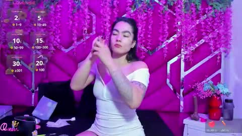 gisell_squirt online show from April 15, 2026, 1:51 pm