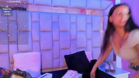 gisell_squirt online show from May 30, 2026, 1:19 pm