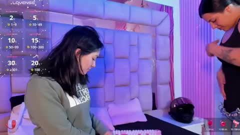gisell_squirt online show from June 1, 2026, 1:35 pm