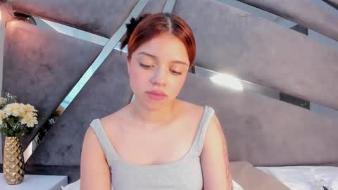 Giselle  online show from November 5, 2025, 7:58 pm