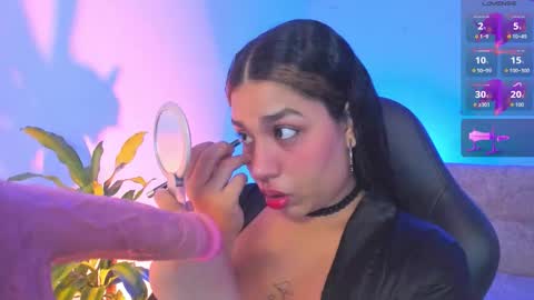 Giselle online show from February 4, 2026, 3:12 am