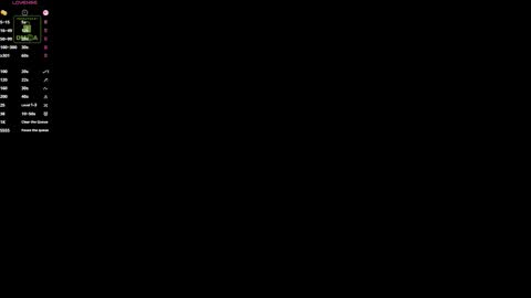Giselle online show from November 13, 2025, 4:33 am