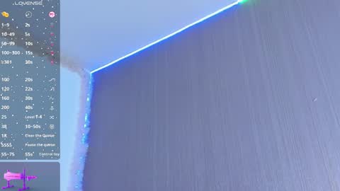 gisellove01 online show from May 16, 2026, 6:32 am